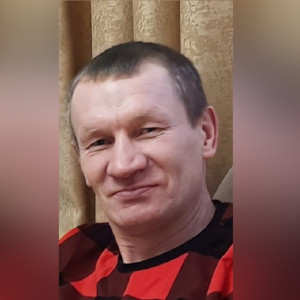 Во Владимирской области объявили в розыск 39-летнего мужчину