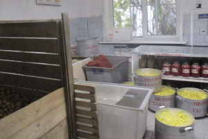 Во Владимирской области через суд отремонтировали столовую в женской колонии