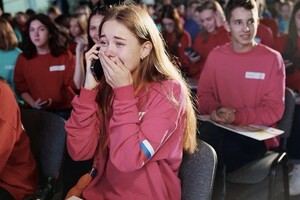 Школьница из Владимирской области выиграла 1 млн рублей на «Большой перемене»