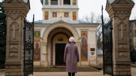 Владимирские чиновники задумались о восстановлении собора 13 века в Муроме