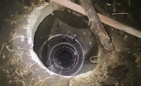 Падение 9-летней девочки в люк в Кольчугино обернулось уголовным делом