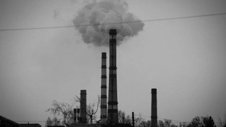 Эксперты рассказали, чем загрязнен воздух во Владимире