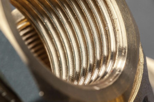 В Вязниках заводчанин украл полтонны латуни