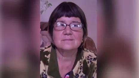 Владимирцев попросили помочь в поисках 63-летней бабушки в очках