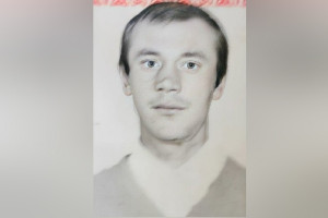 Во Владимирский области объявили в розыск 43-летнего мужчину