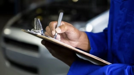 Плата за техосмотр машин во Владимирской области вырастет на 11,9%