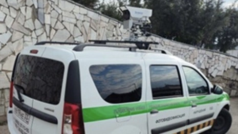 Во Владимирской области запустили дополнительные передвижные дорожные камеры