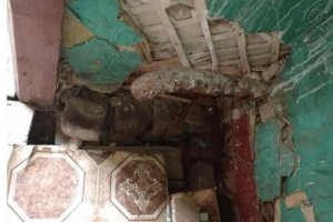 В поселке под Вязниками история с расселением ветхого дома обернулась судом