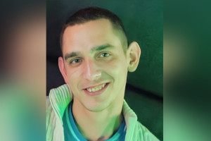 Во Владимирской области начали поиски 32-летнего мужчины в белом свитере