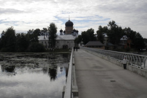 В Покрове запланировали создать турмаршрут