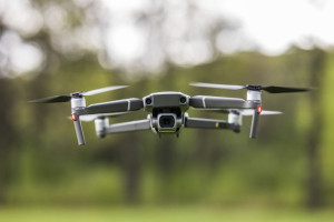 Число сообщений о БПЛА во Владимирской области выросло на 88% за неделю