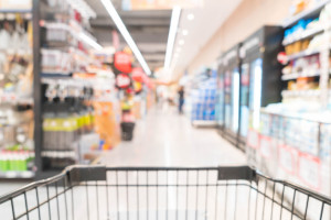 Во Владимире задержали парфюмерного вора