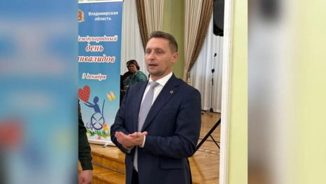 Владимирский губернатор жестко ответил на просьбы об отставке Куимова