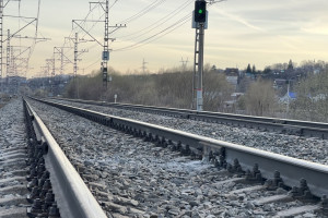Во Владимире начальника пожарного поезда оштрафовали за кражу топлива