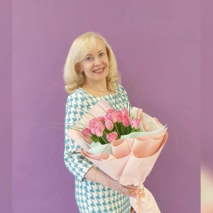 Руководитель лицея в Муроме вышла в финал конкурса «Директор года в России»