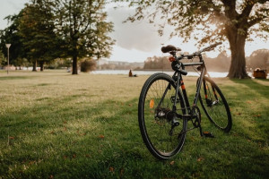 Во Владимирской области украли велосипеды на 1 млн рублей