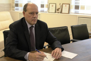 Экс-министра здравоохранения Владимирской области выселили из служебной квартиры