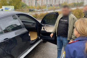 Двоих жителей Гусь-Хрустального будут судить за разбойное нападение на бойца СВО