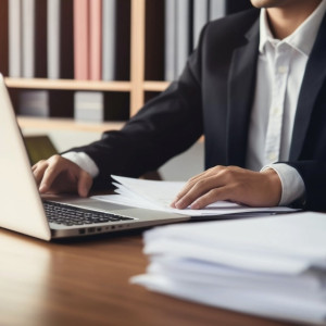 В Киржаче юрист обманул «Водоканал» на 8,3 млн рублей