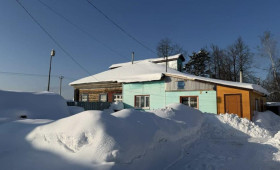 Семья с 9-месячным ребенком из Камешковского района осталась без отопления в морозы