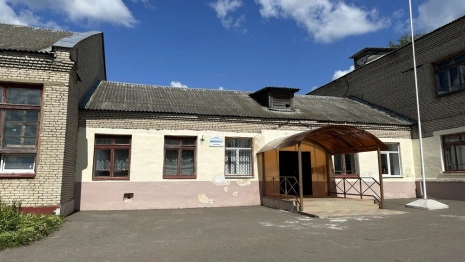 Мамы учеников скандально известной школы в Балакирево забили тревогу перед учебным годом