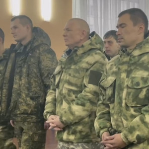 Из Владимирской области в зону СВО решили отправиться 15 добровольцев