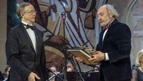 Владимирский драмтеатр получил «Золотого витязя» за социальную тематику спектаклей