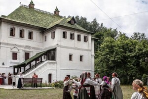 Исторический центр Гороховца номинировали в список ЮНЕСКО