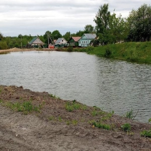 В Камешковском районе откроются 4 пляжа