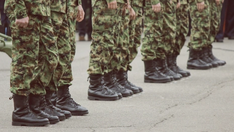 Спят на ковриках? Во Владимирской области омбудсмен опровергла жалобы из соцсетей