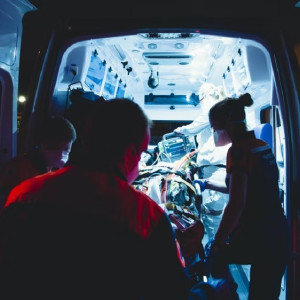 Количество пострадавших в ДТП с троллейбусом во Владимире выросло до 5