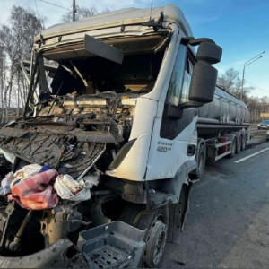 Полиция рассказала о массовом ДТП под Вязниками