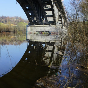 Во Владимирской области расчистку 18 км Клязьмы оценили в 1,5 млрд рублей 