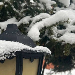 Жителей Владимирской области предупредили о температурных качелях в выходные