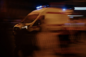 Появились подробности ДТП со сбитым насмерть на Пекинке пешеходом во Владимире