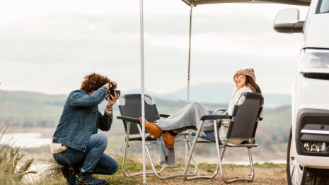 В Суздале в 2024 году проведут фестиваль для автотуристов Abunafest