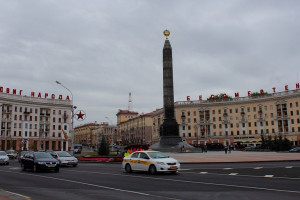 Владимирская область подписала 19 соглашений с предприятиями Беларуси 