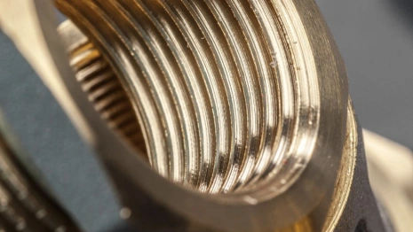 В Вязниках заводчанин украл полтонны латуни