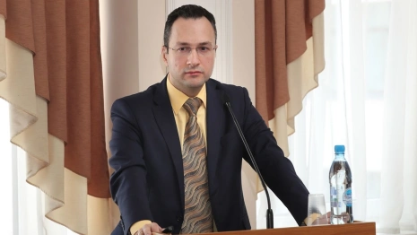 Во Владимирской области уволился вице-губернатор