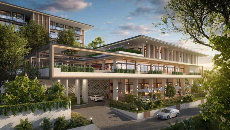 Один из девелоперов проекта UNO запускает новый зарубежный проект