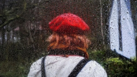 Синоптики назвали даты ливней во второй половине апреля во Владимире