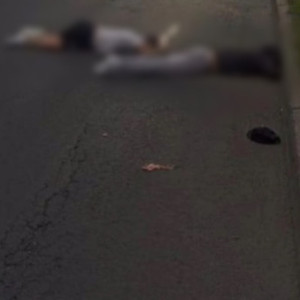 В центре Владимира питбайк влетел в бордюр: 23-летний пассажир погиб