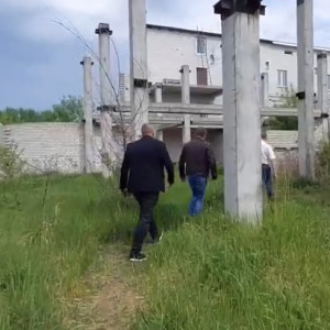 Власти нашли подрядчика на строительство школы на 1,2 тыс. мест в Суздале