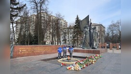 Во Владимирской области перед Днем Победы проверили работу Вечных огней