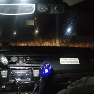 Молодой водитель из Киржача спровоцировал погоню со стрельбой