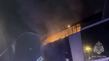 Как теракт в «Крокусе» отразился на Владимирской области