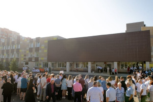 В Коврове подрядчика оштрафовали на 900 тыс. рублей за срыв ремонта школы №23