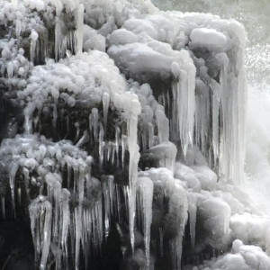 Во Владимирскую область придет аномальная стужа