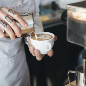 Бариста из Владимирской области подливал химию в кофе российских военных