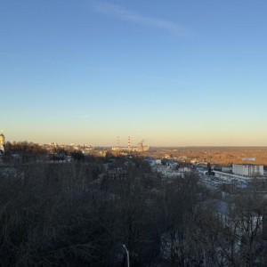 Прогноз погоды во Владимирской области на 4 декабря 2025 года